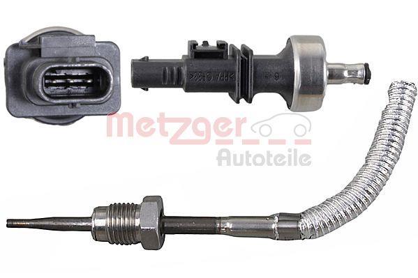 Palpeur, température des gaz METZGER ref. 0894435